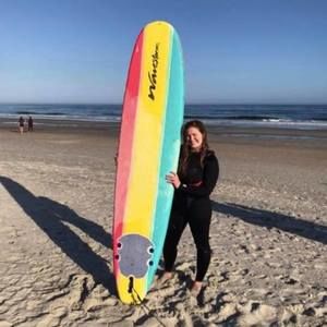 Meet your Posher, Jocelyn